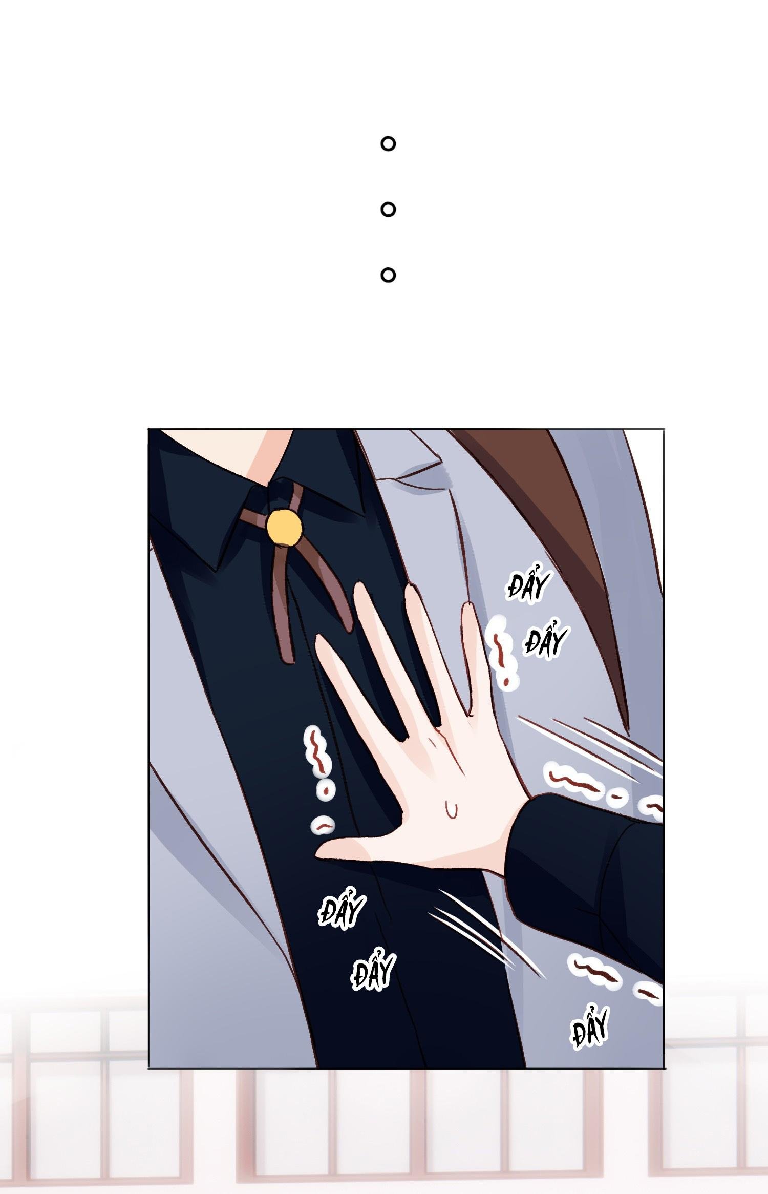 tôi phải trở thành nhân vật đại phản diện chapter 34 5