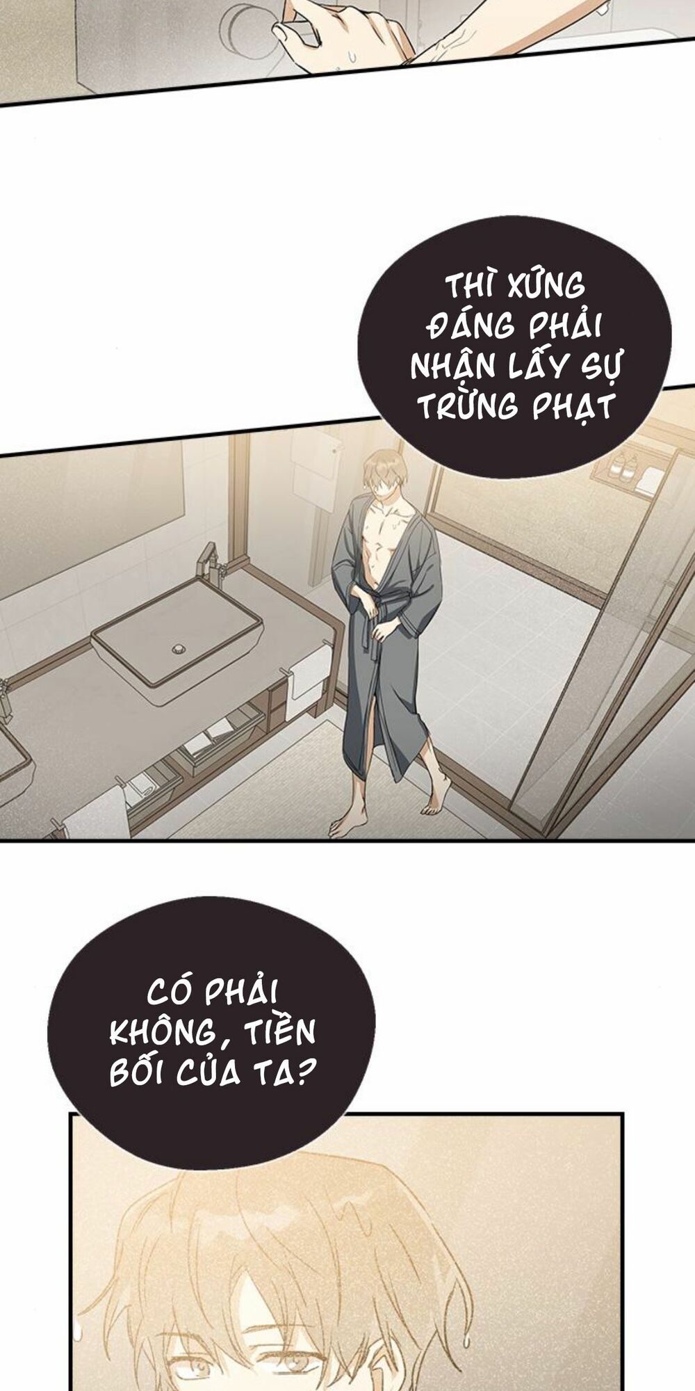 duyên nợ kiếp trước chapter 6 73