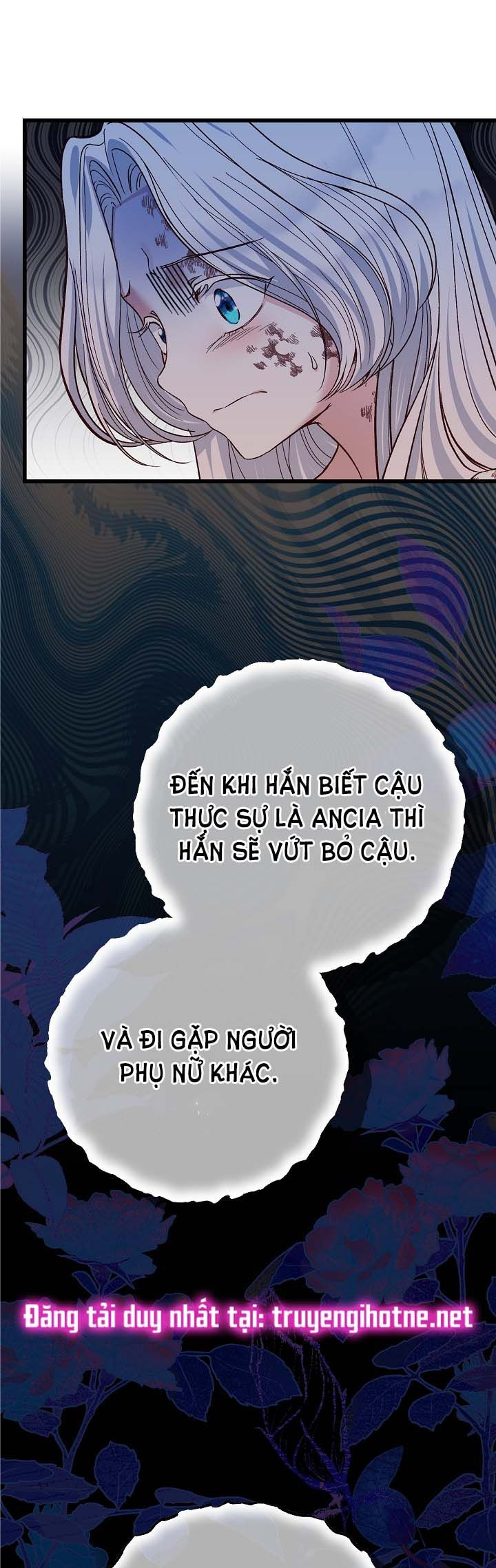 trở thành vợ thái tử quái vật chapter 74.2 1