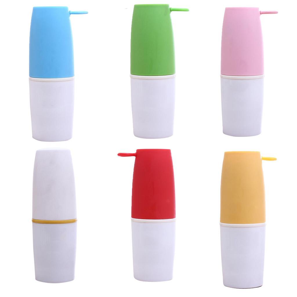 Stainless Steel Frosted Cup Vacuum Water Bottle Coffee Tea Water Cup