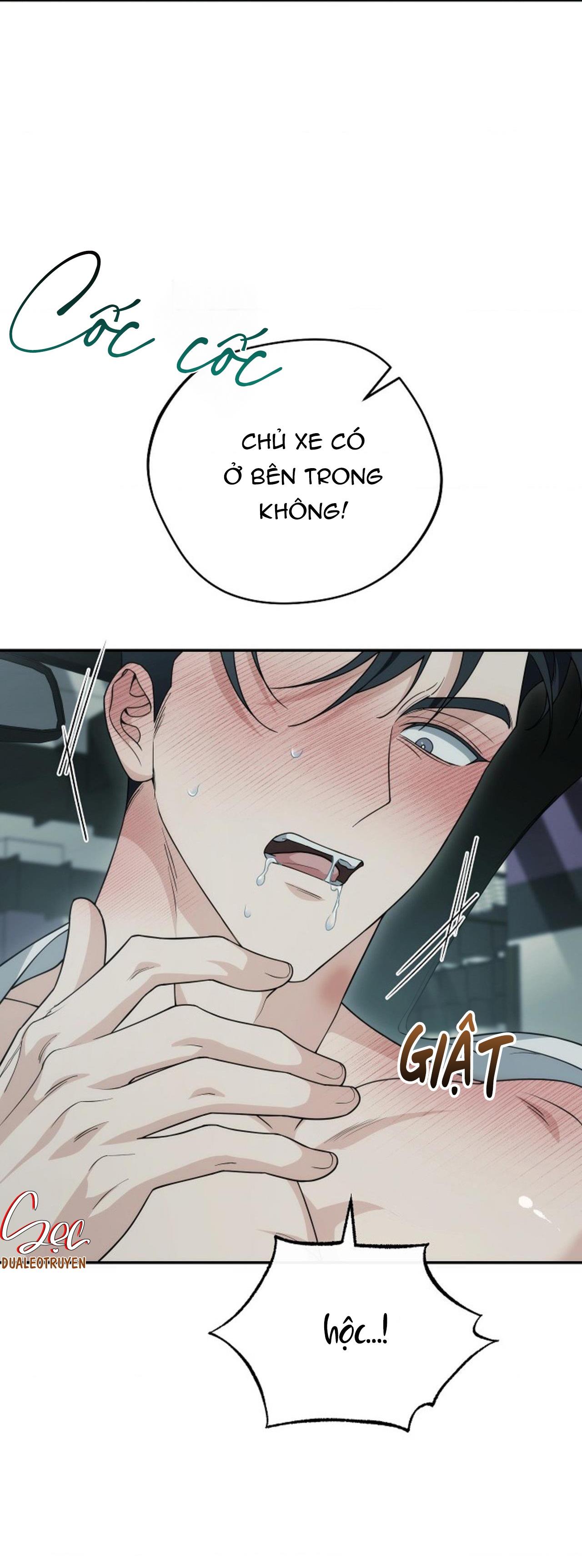 (abo)mối quan hệ không hoàn chỉnh chapter 17 41