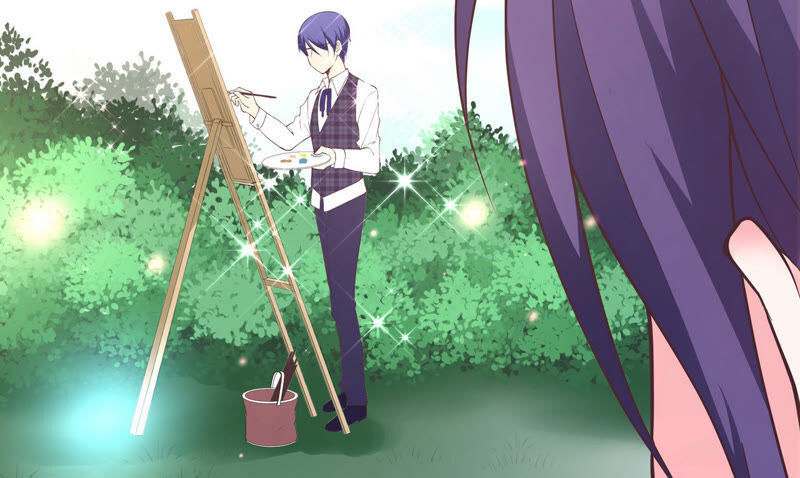 chiến lược lãng mạn của thịnh thiếu chapter 18 39