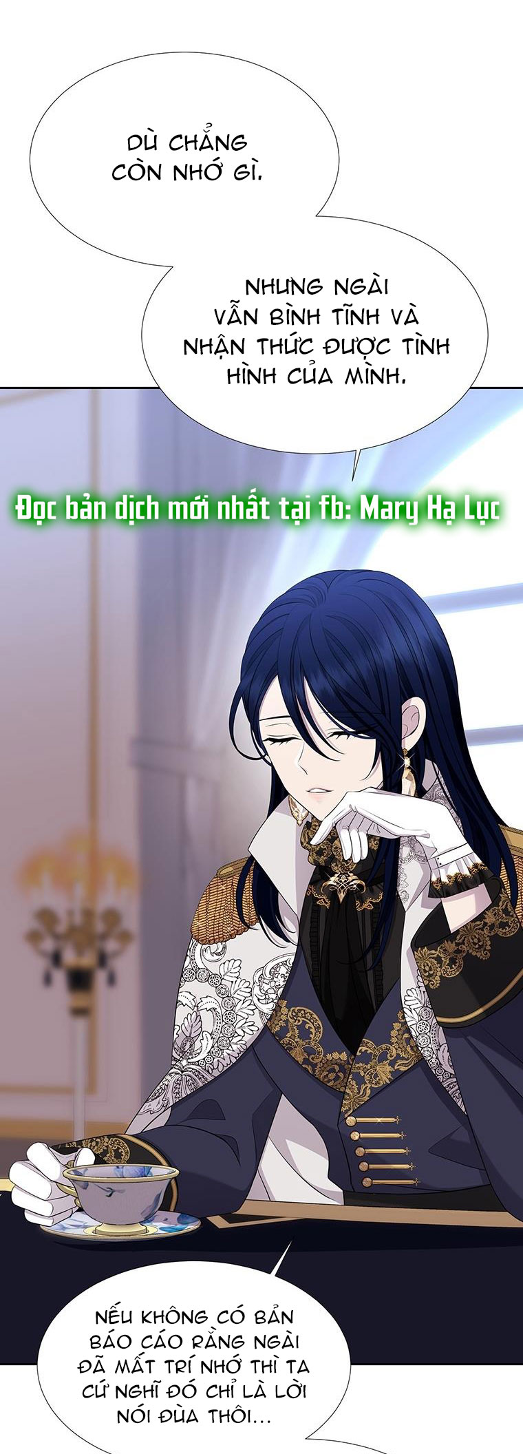 năm môn đệ của charlotte chapter 126 19