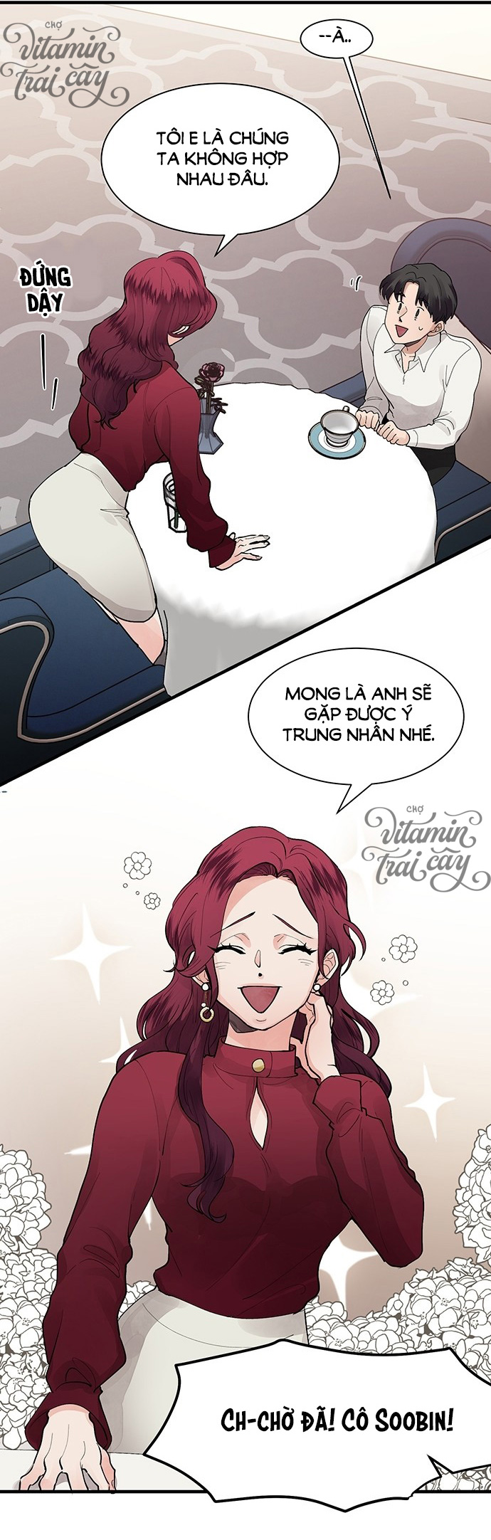 oan gia ngõ hẹp chapter 1 31