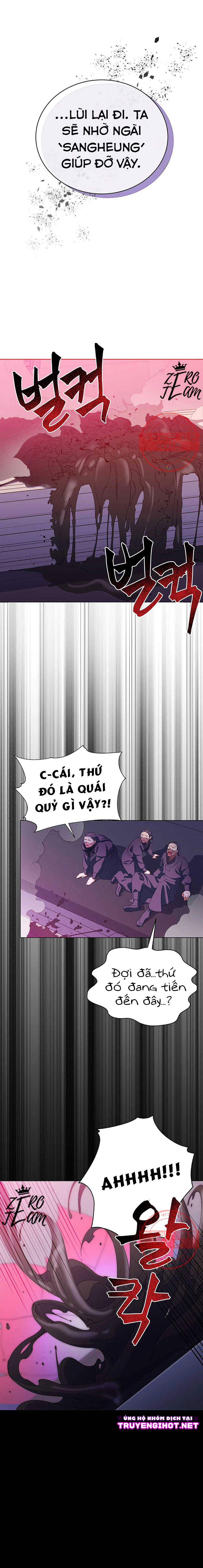 công chúa soyang và haechi chapter 6.2 8