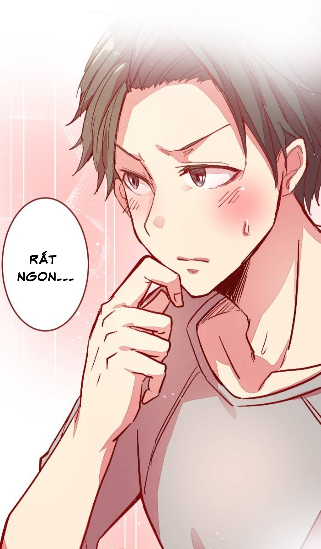 tôi và giáo sư của tôi chapter 8 7