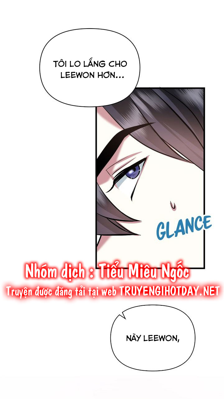 ngày mai chỉ có một lần chapter 11 41