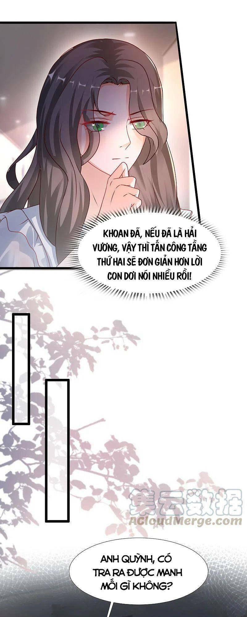 tối cường vận đào hoa chapter 216 14