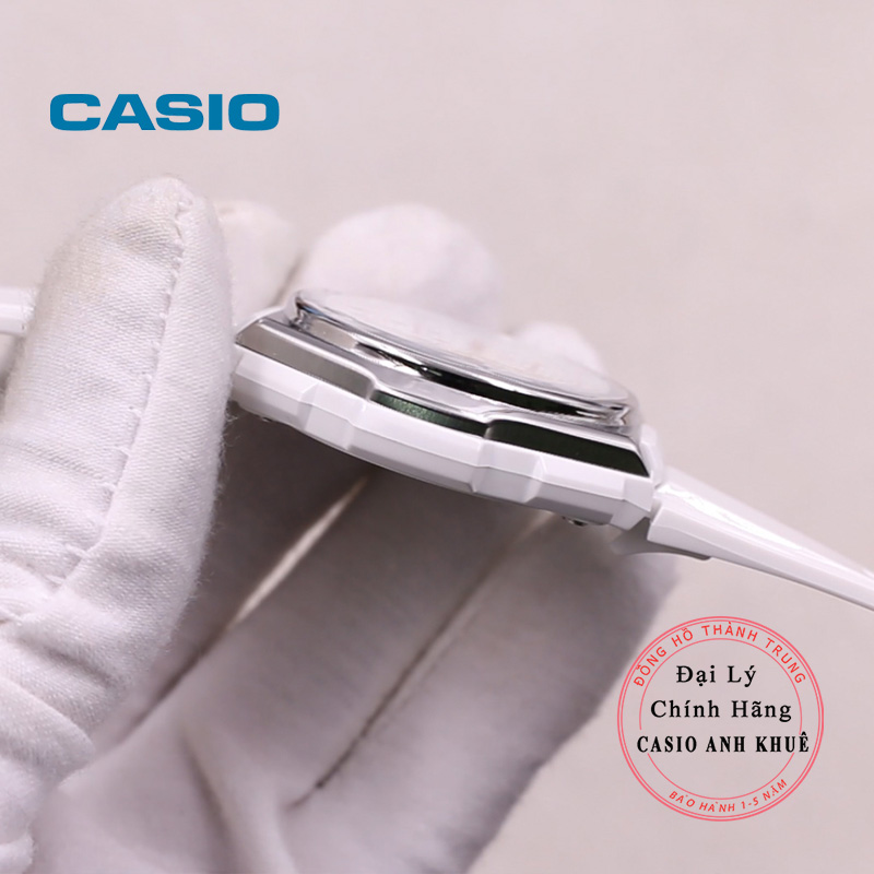 Đồng Hồ Casio Nữ LWA-300H-7EVDF