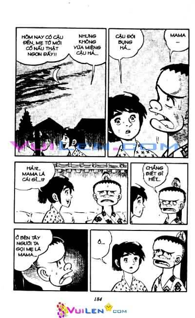 kiếm sĩ góc vuông - chokkaku chapter 6 184