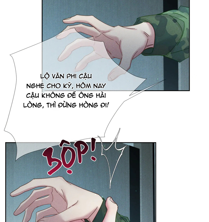 nhân vật chính chỉ muốn yêu đương chapter 99 15