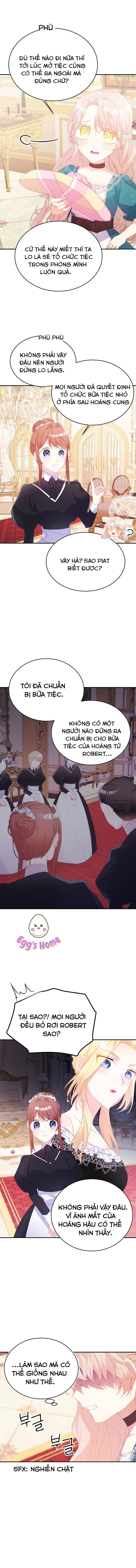 đứa con của rồng chapter 36 8