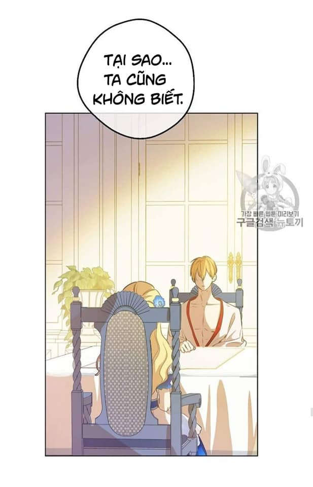 bỗng một ngày nọ tôi trở thành nàng công chúa chapter 68 59