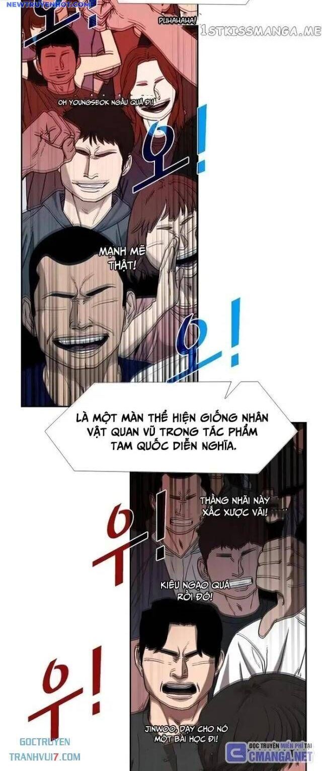 shark - cá mập chapter 156 16