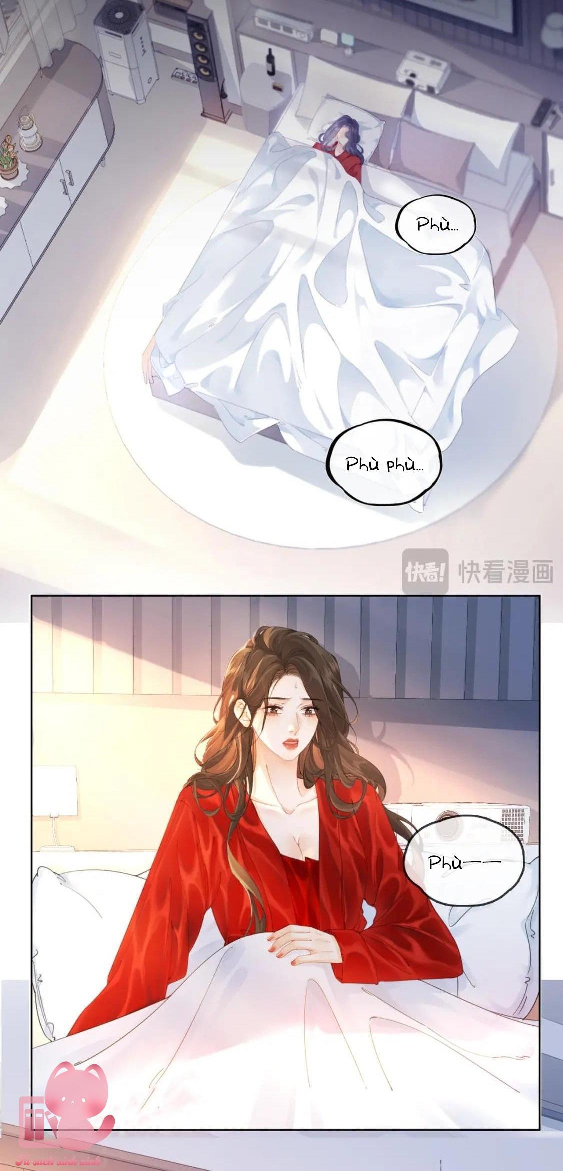 nàng tiểu thư pháp y thân yêu của tôi chapter 1 13