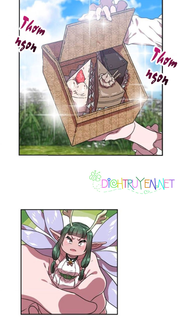 con gái bảo bối của ma vương chapter 11 35