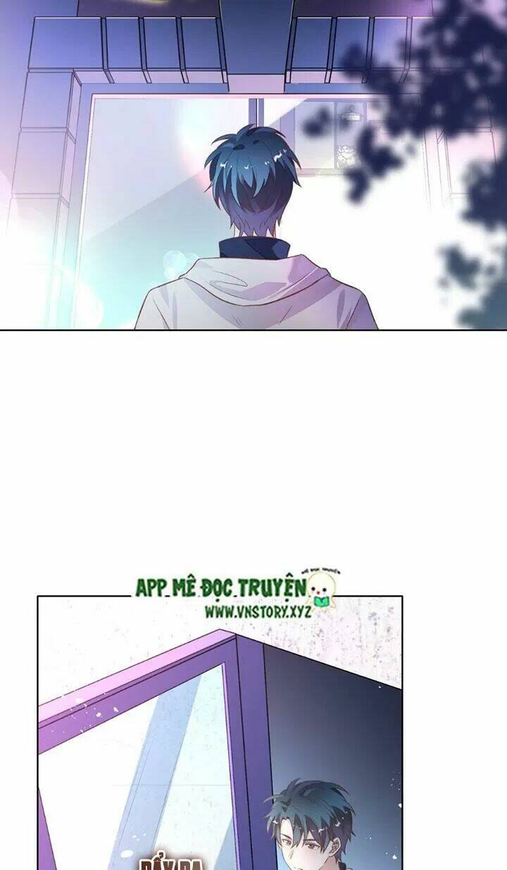 bạn trai kém tuổi bẫy yêu tôi chapter 43 24