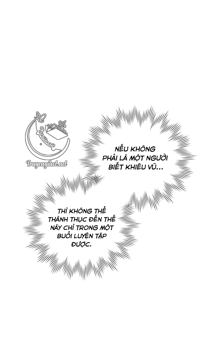 tôi xin trịnh trọng từ chối nam chính! chapter 8.2 47