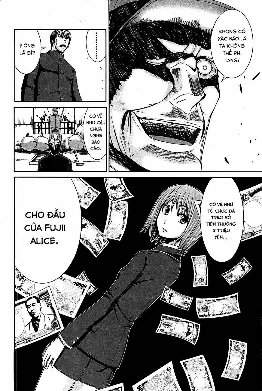 arachnid chapter 19 18