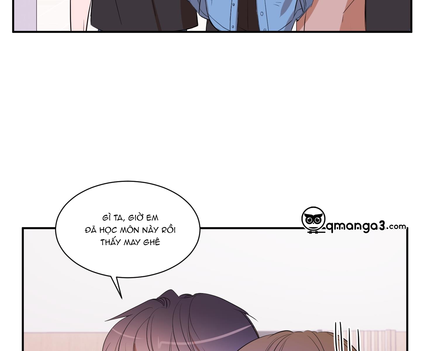 chốn riêng tư chapter 16 25