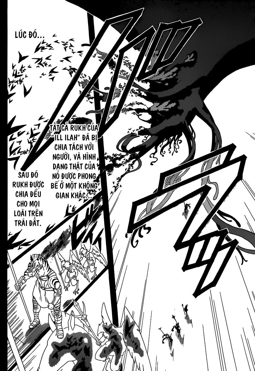 magi - the labyrinth of magic chapter 232 14
