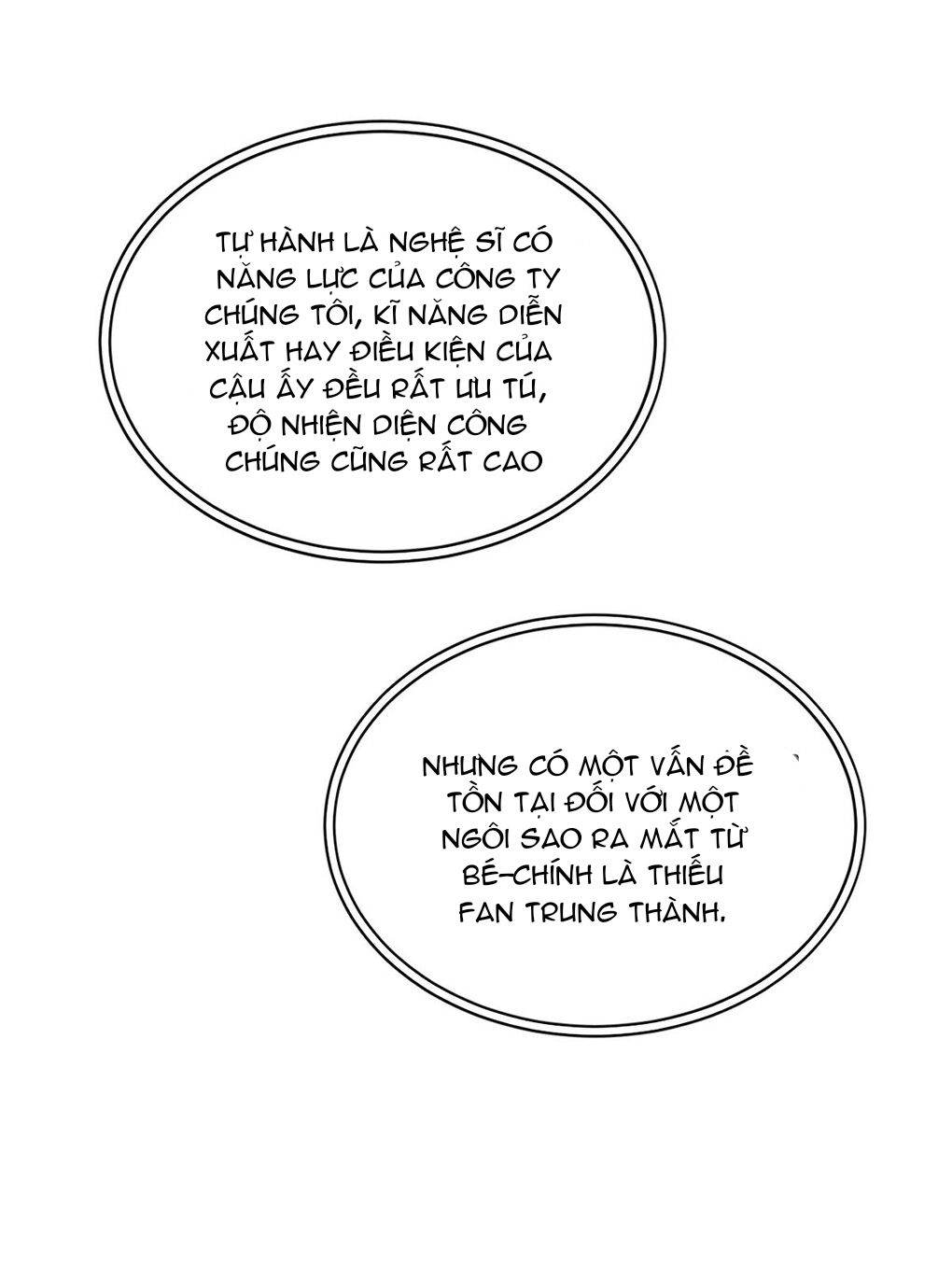 tôi chỉ thích hình tượng của cậu chapter 4 46