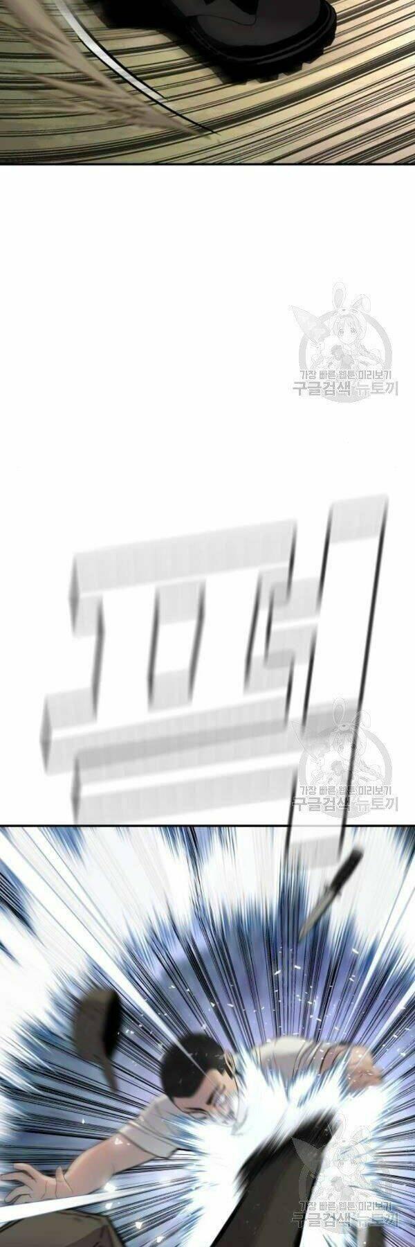 đặc vụ kim chapter 31 46