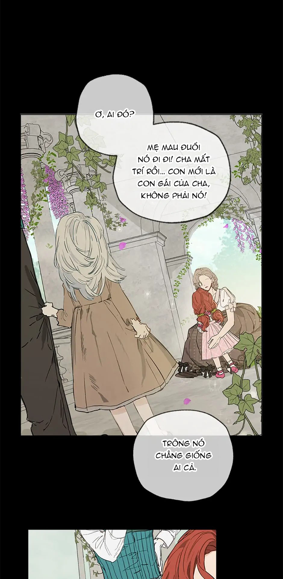 cuộc hôn nhân bất đắc dĩ của tôi chapter 2.1 22