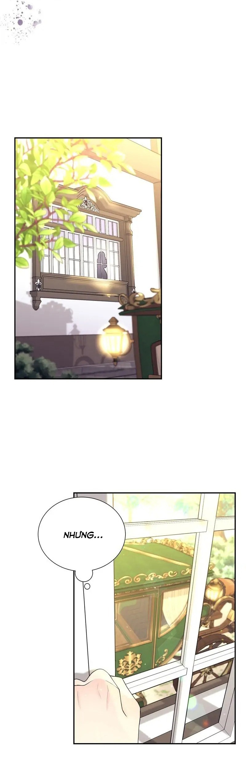 đức hạnh của công chúa phản diện chapter 3 4