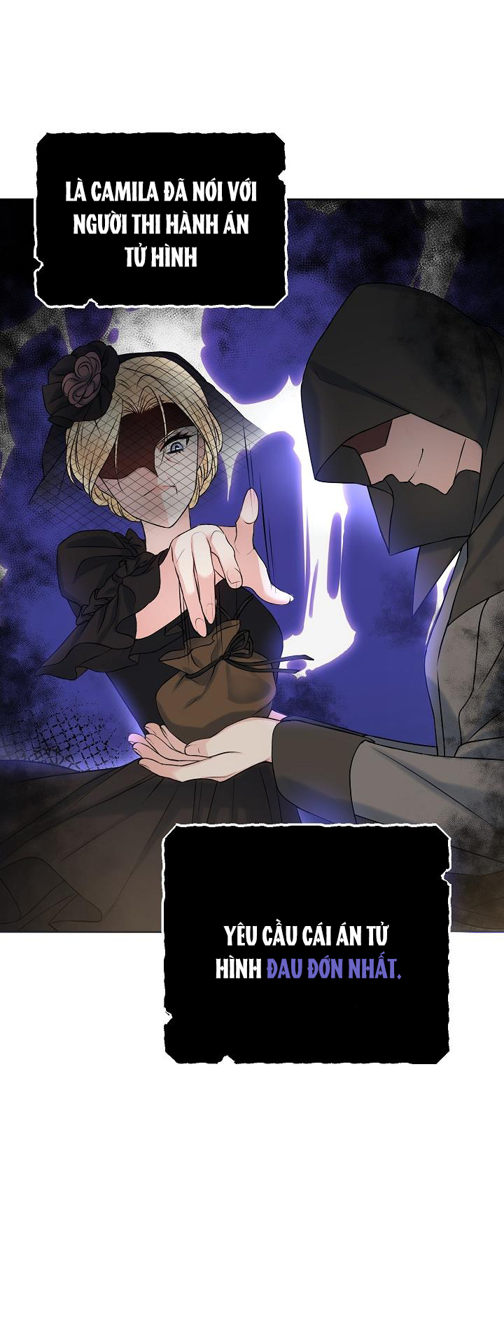 người chồng hợp đồng của tôi chapter 3 8