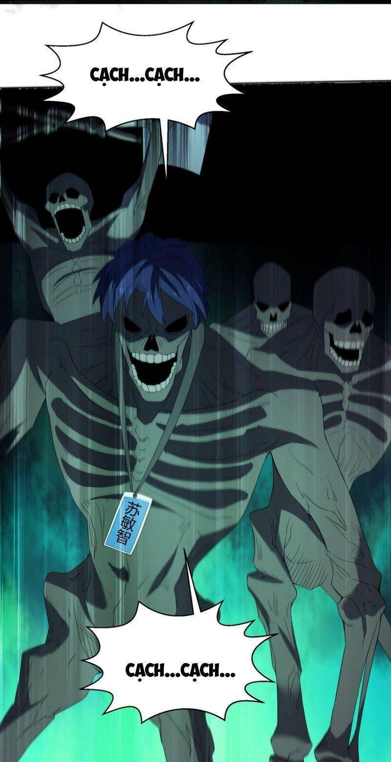 đừng hiểu lầm, tôi mới là người bị hại! chapter 80 39