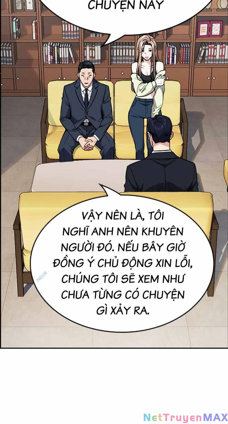 giáo dục chân chính chapter 114 6