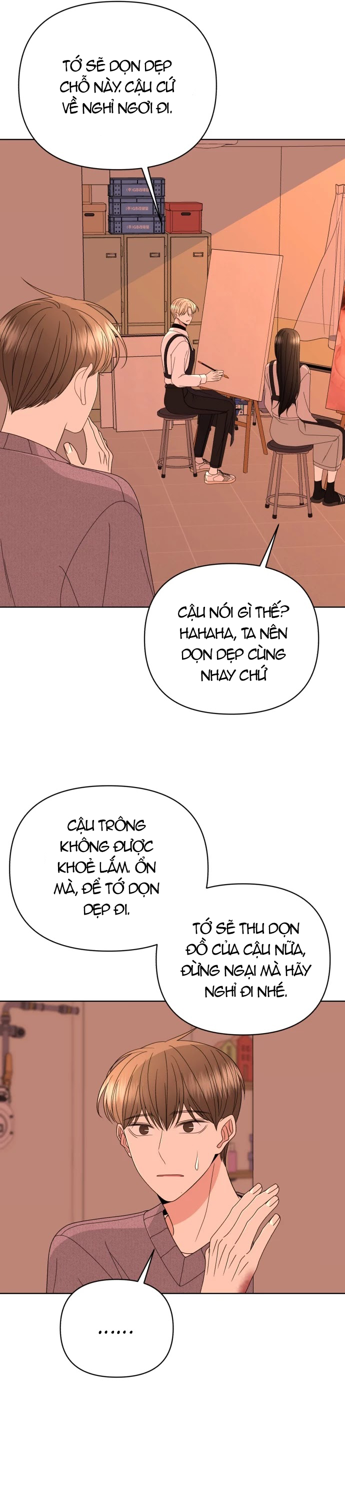 xin hãy xuất hiện chapter 42.2 3