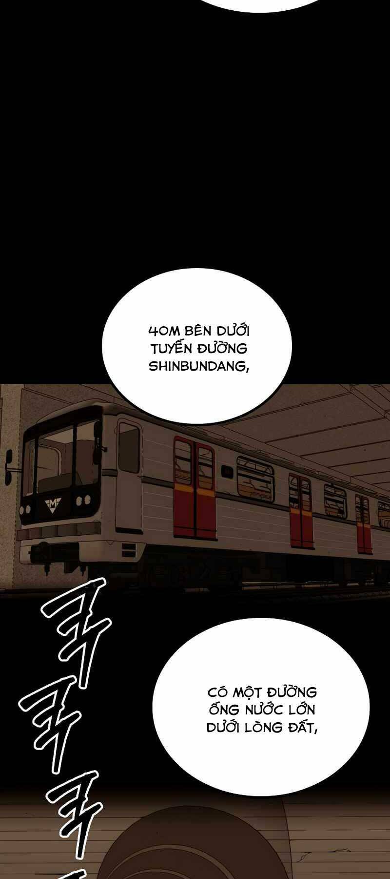 cánh cổng mở ra đúng ngày đầu tiên tôi thành chính trị gia chapter 27 21