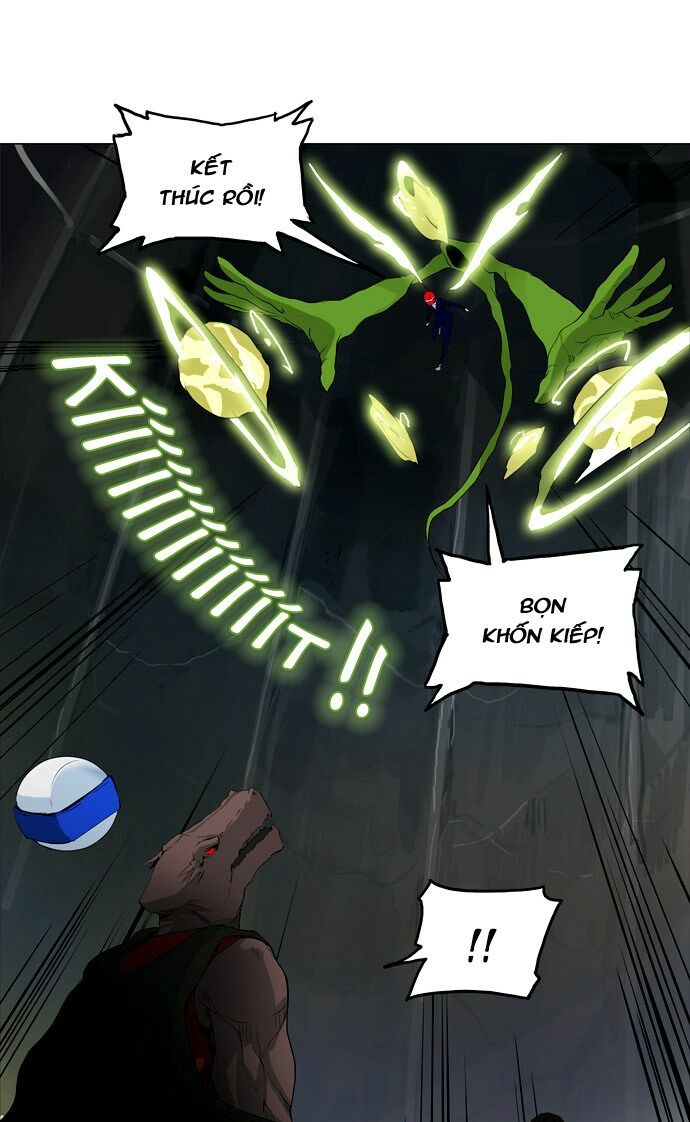 tòa tháp bí ẩn 2 chapter 94 22