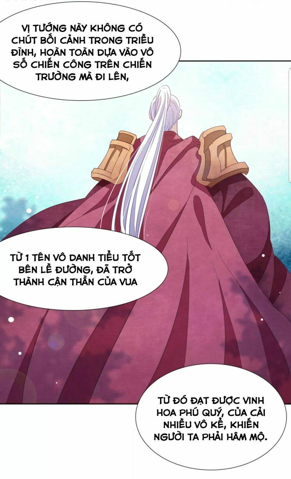 xuyên về cổ đại làm quốc bảo chapter 35 11