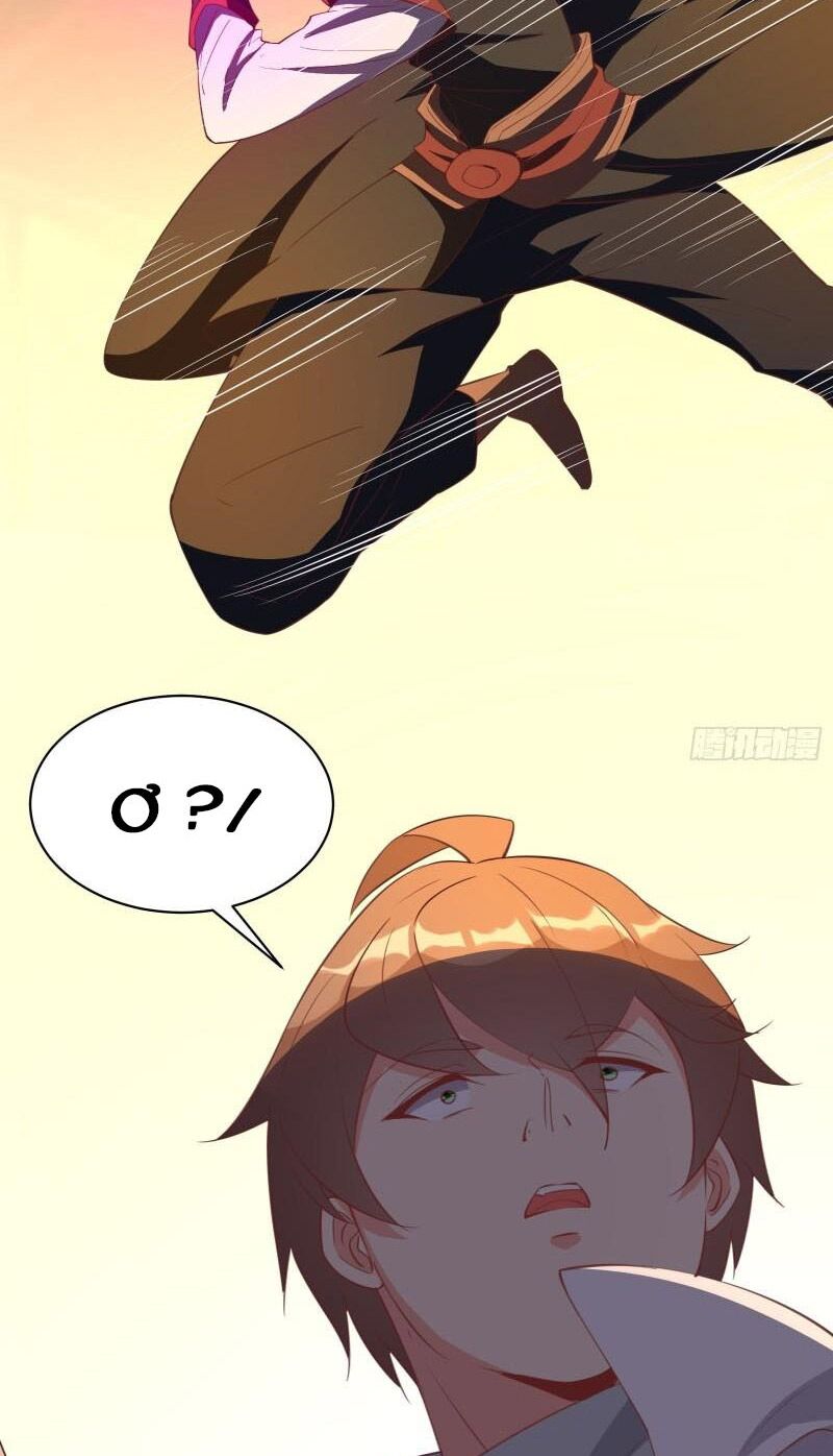 ta lập hậu cung tại tây du ký chapter 95 15