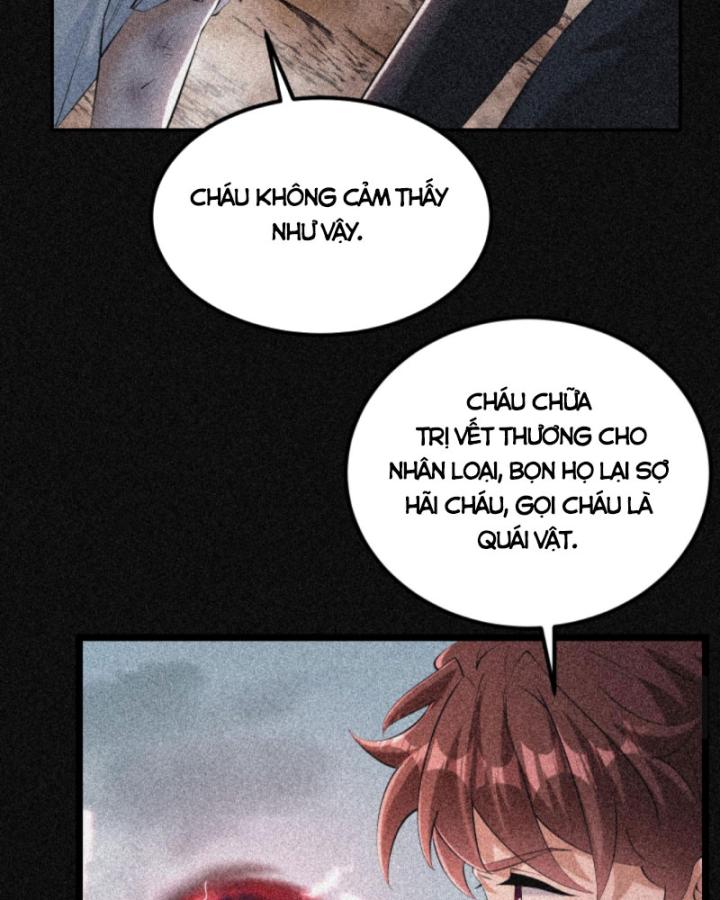 học cùng em gái, tôi bất cẩn vô địch rồi chapter 84 28