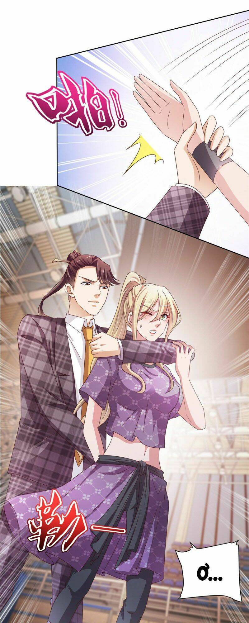 chí tôn toàn năng chapter 47 11