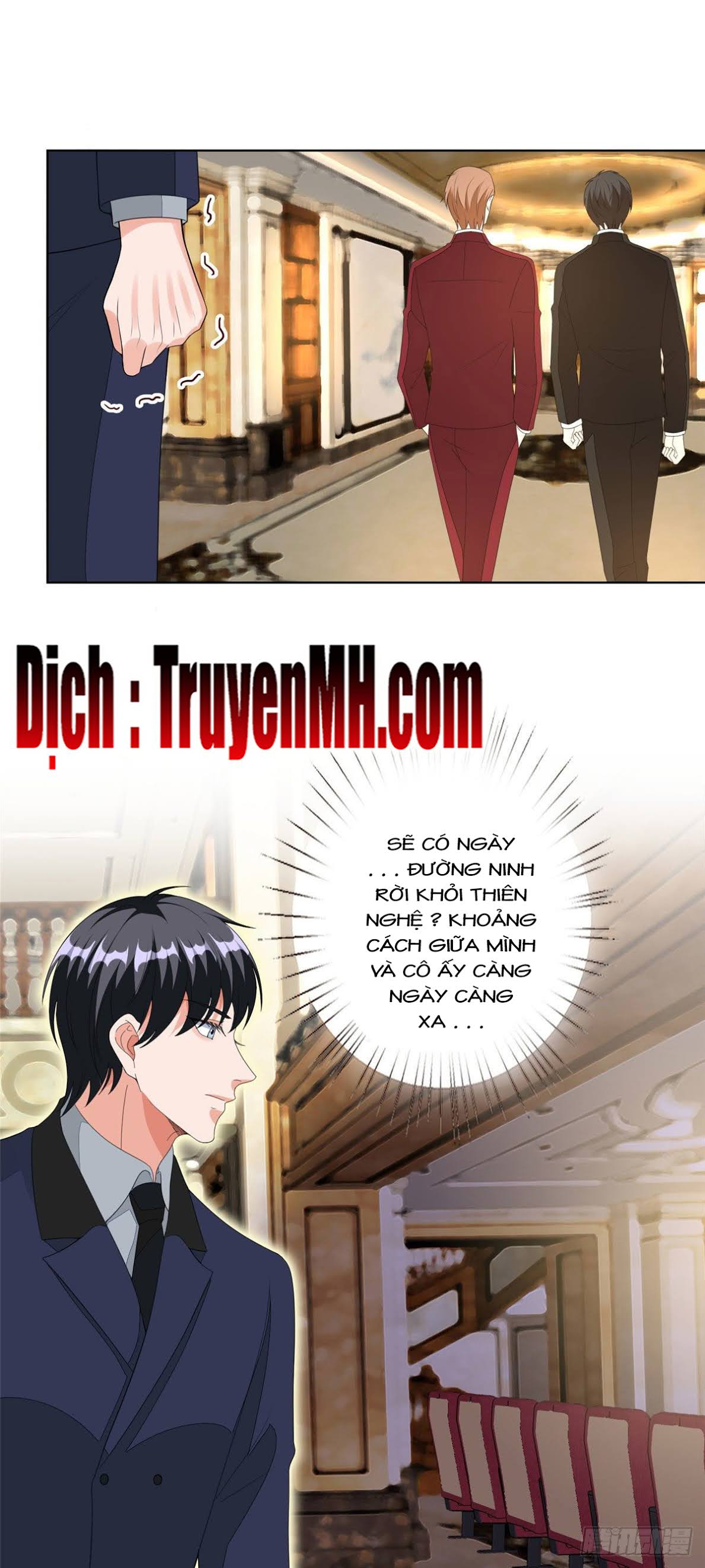 thí hôn lão công, cần giúp sức chapter 137 2