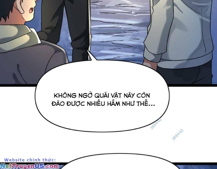 đóng băng toàn cầu: tôi gây dựng nên phòng an toàn thời tận thế chapter 153 5