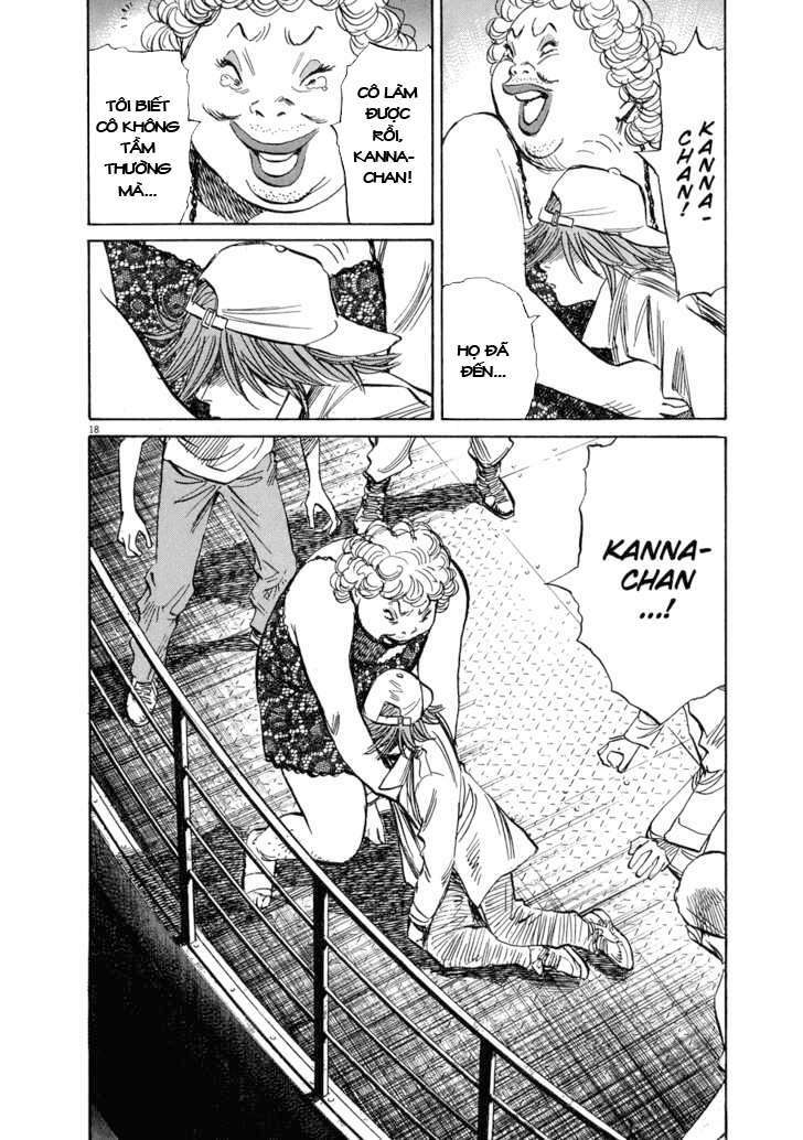 những chàng trai thế kỉ 20 chapter 245 20