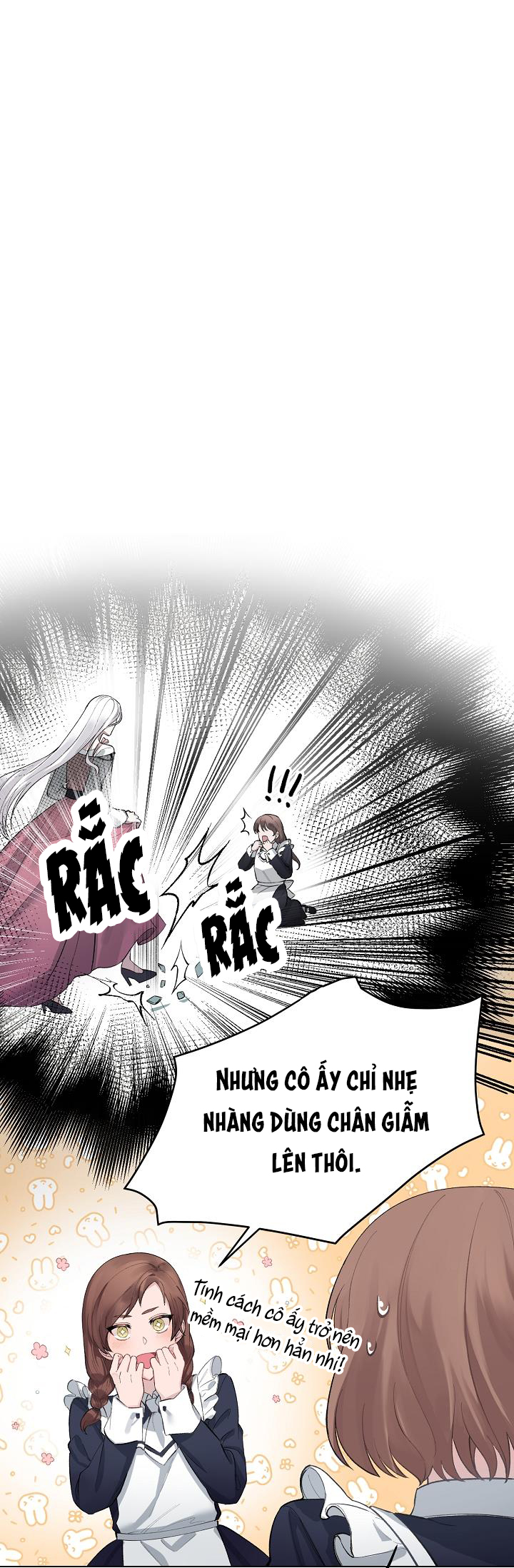 tôi sẽ trở thành nhân vật chính chapter 1 23