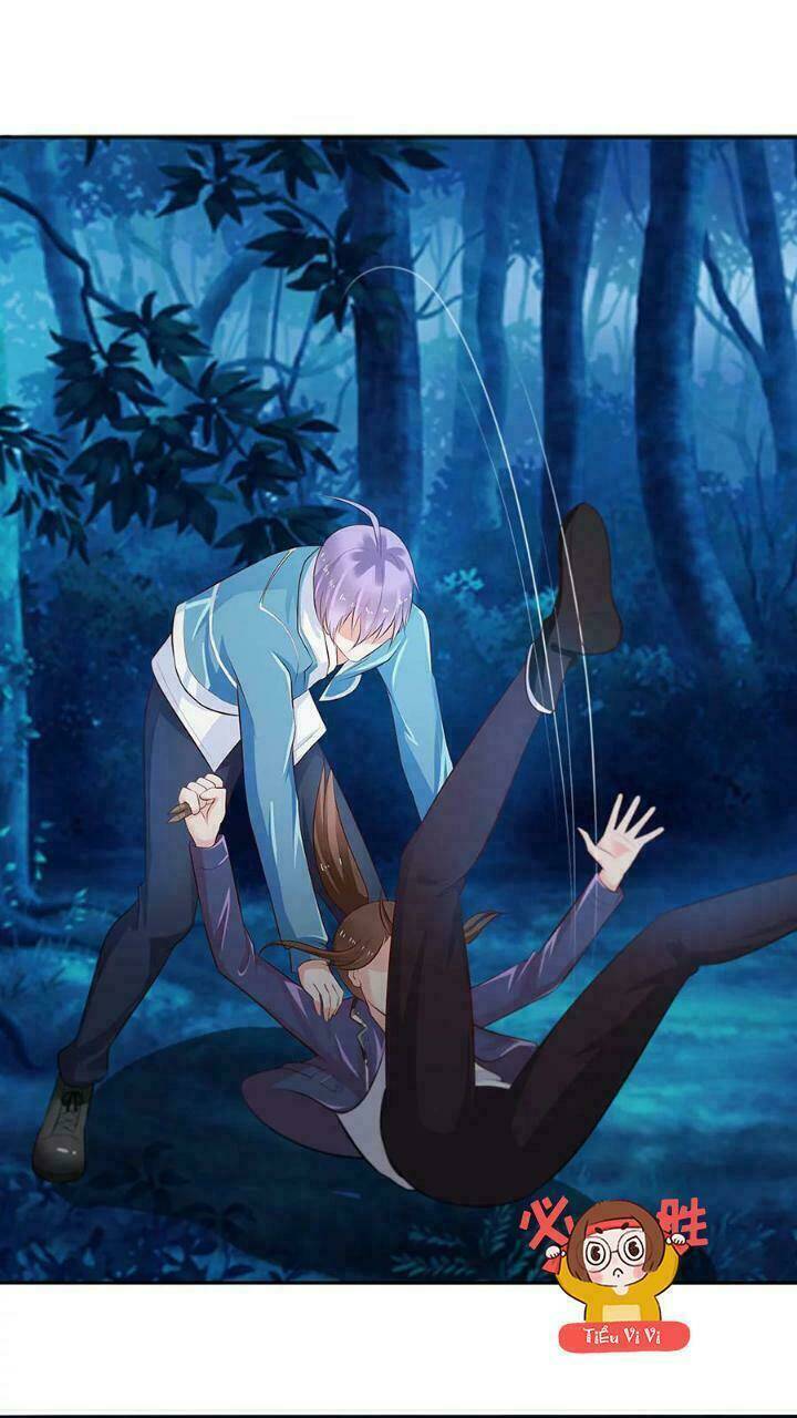 chào buổi tối, minh vương đại nhân chapter 23 23