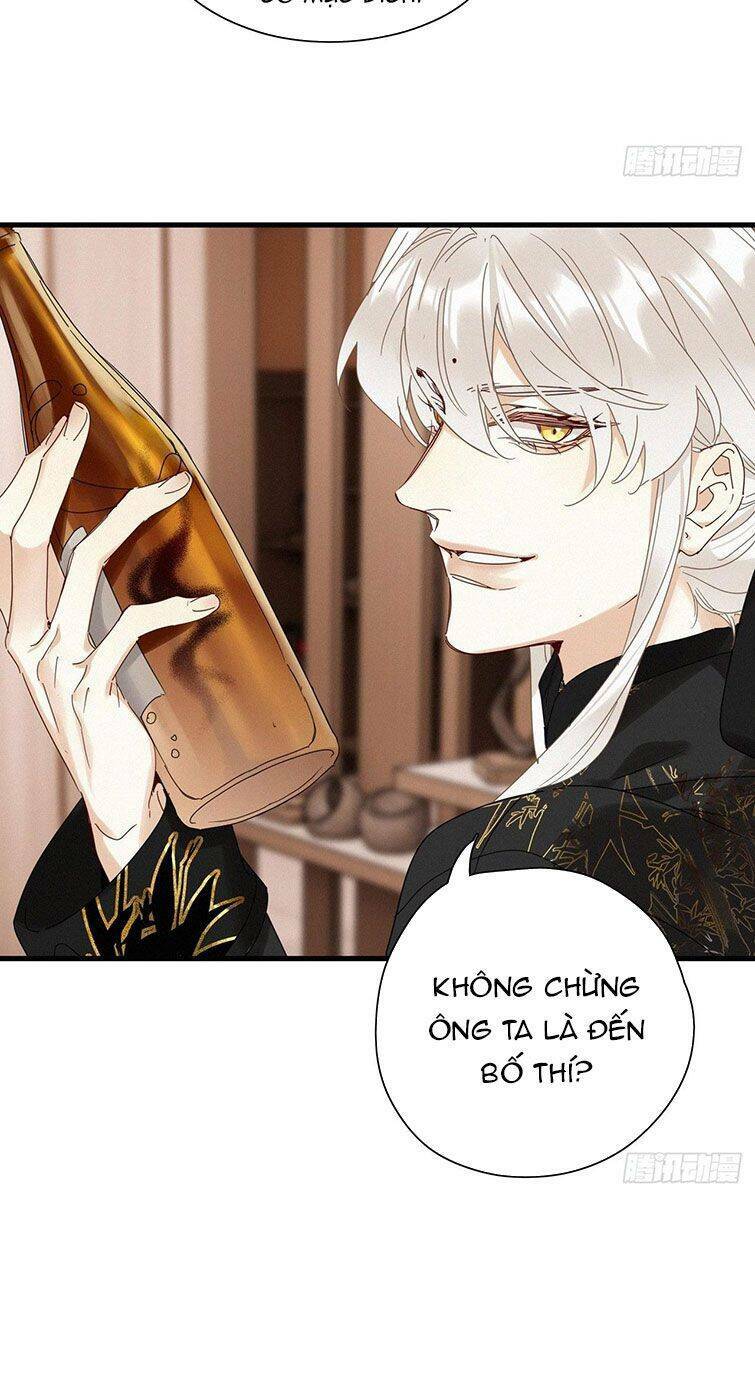 thỉnh quân nhập quái chapter 43 25