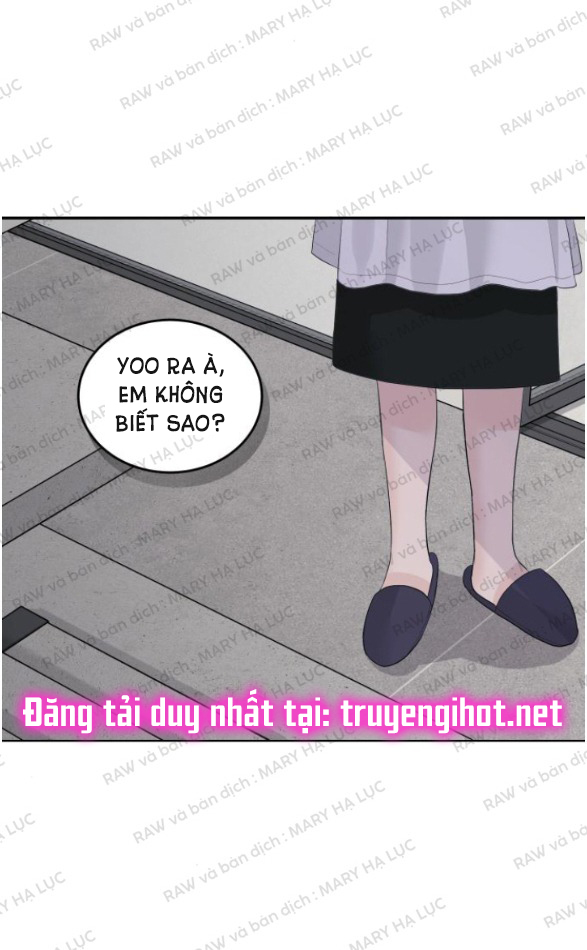 cuộc hôn nhân hoàn hảo chapter 43.1 35