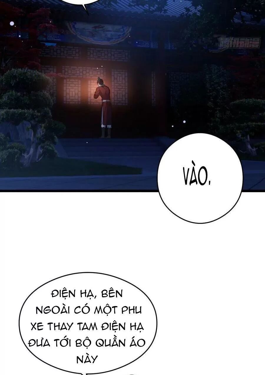 ta mới không gả cho hoàng tử phản diện chapter 46 23