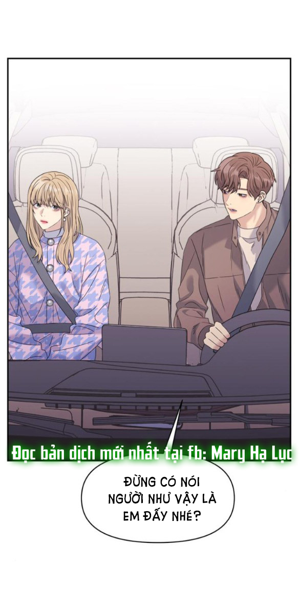 Couple Breaker chapter 32.2 25