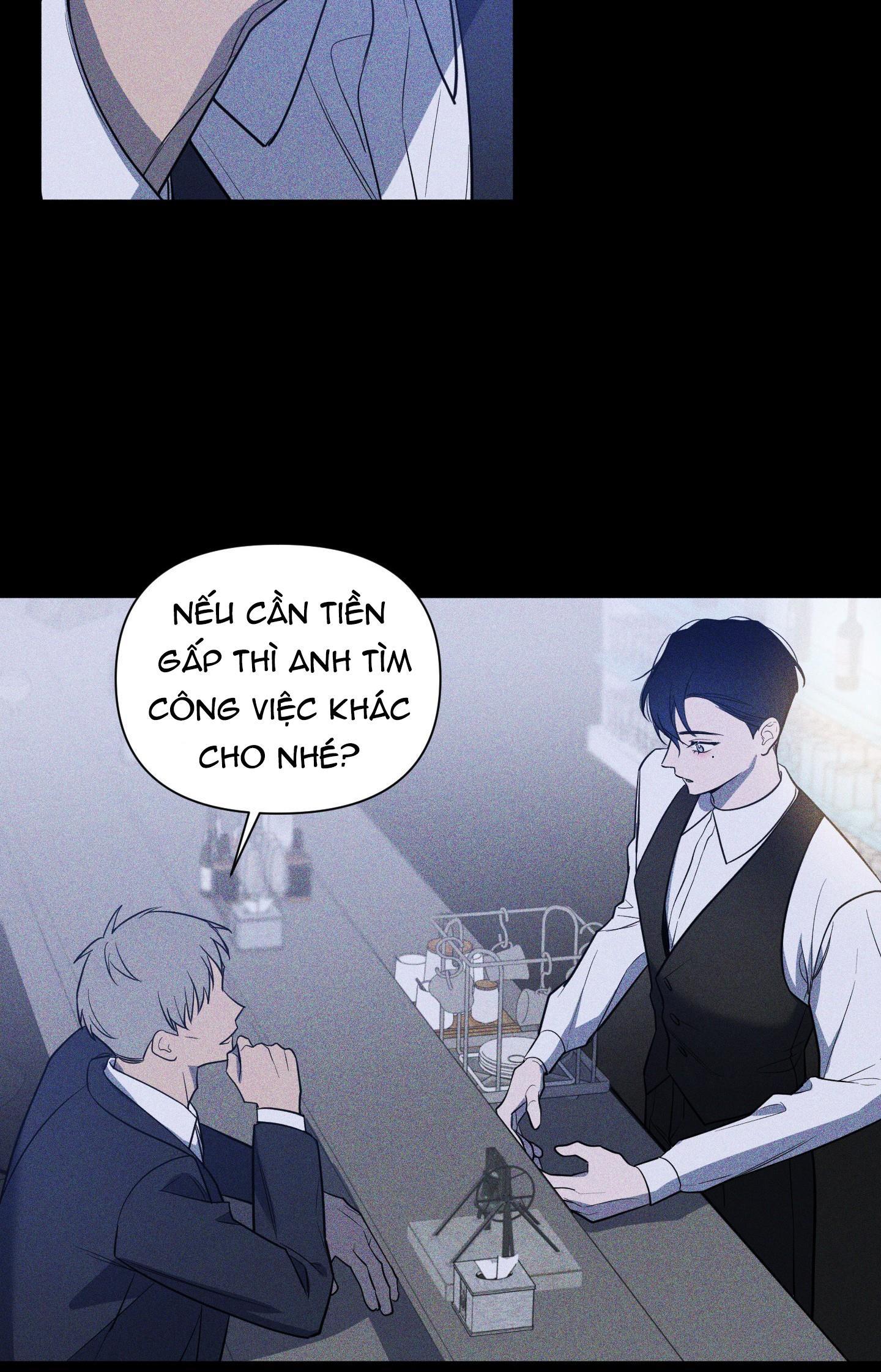 bình minh chia cắt màn đêm chapter 3 33