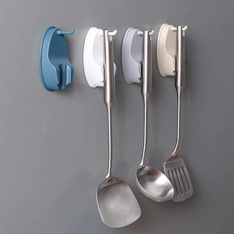 Móc Treo Đồ Gắn Tường Đa Năng